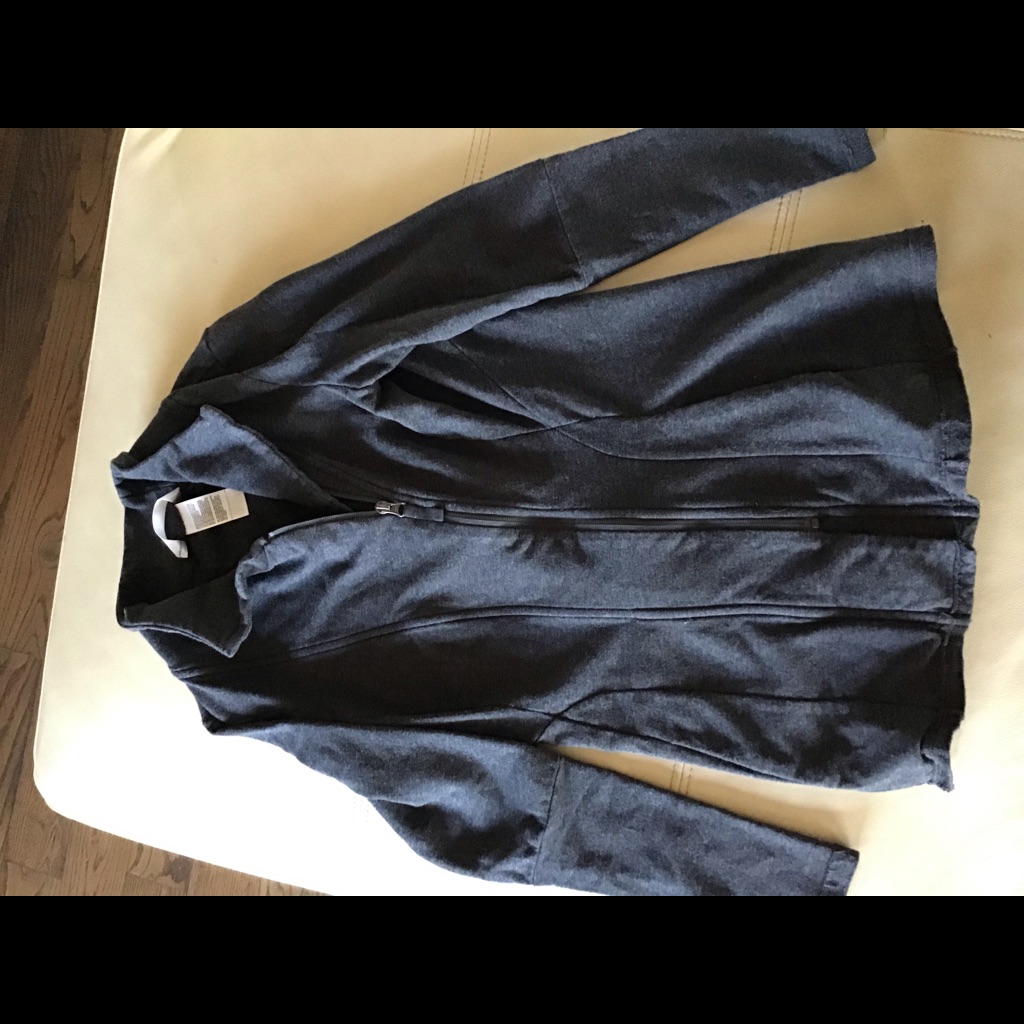 North Face